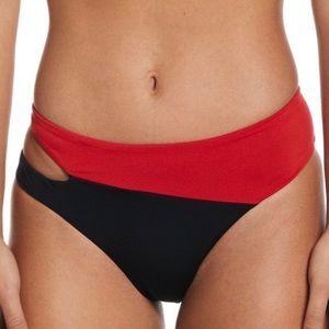 NWT Nike Bikini Bottoms